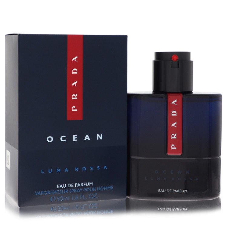 Prada Prada Luna Rossa Ocean