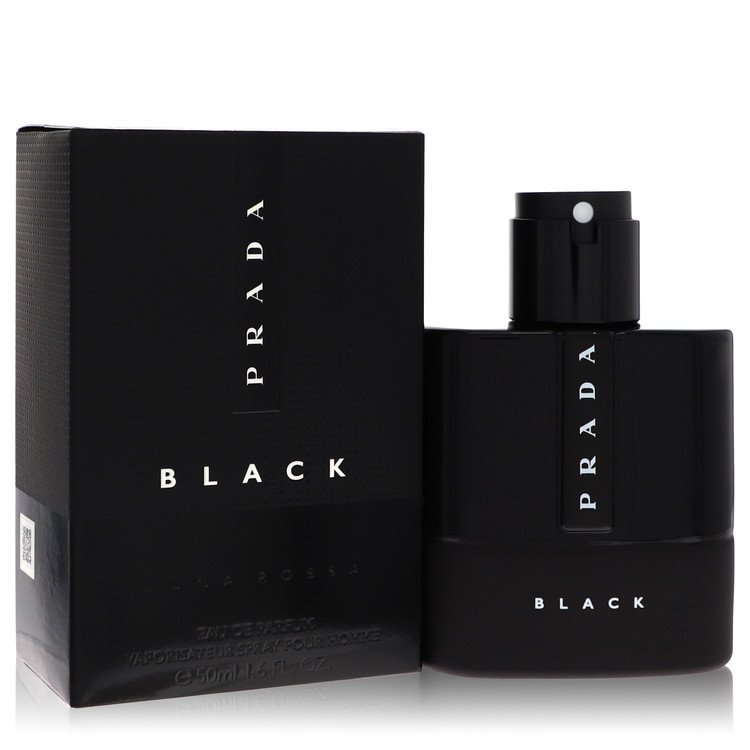 Prada Prada Luna Rossa Black