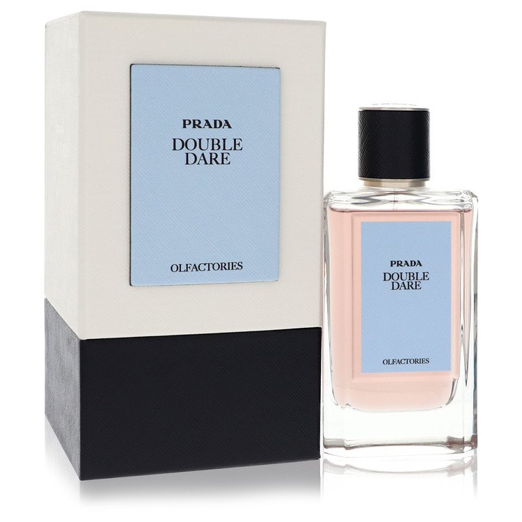 Prada Prada Olfactories Double Dare