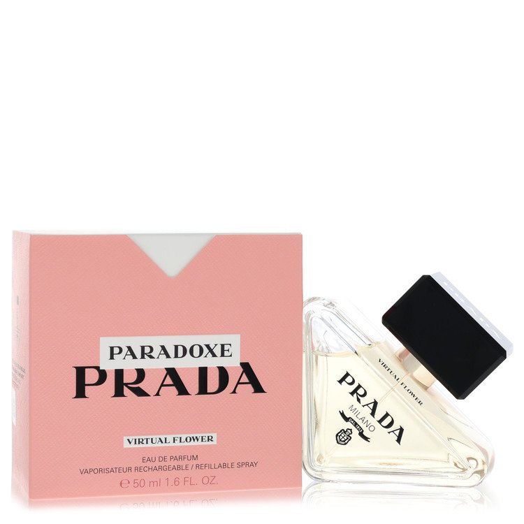 Prada Prada Paradoxe Virtual Flower