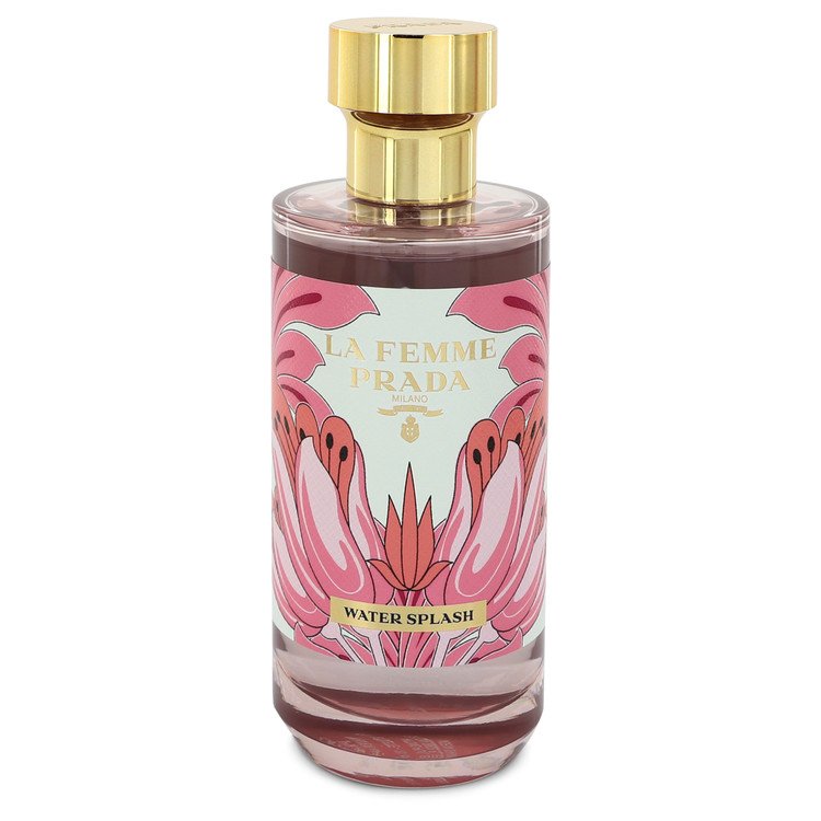 Prada Prada La Femme Water Splash