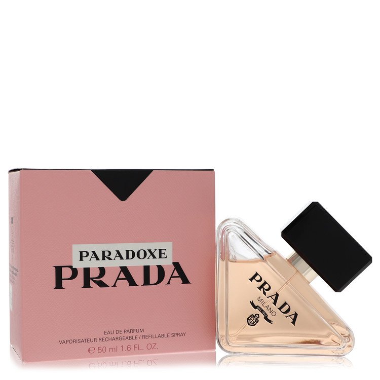 Prada Prada Paradoxe