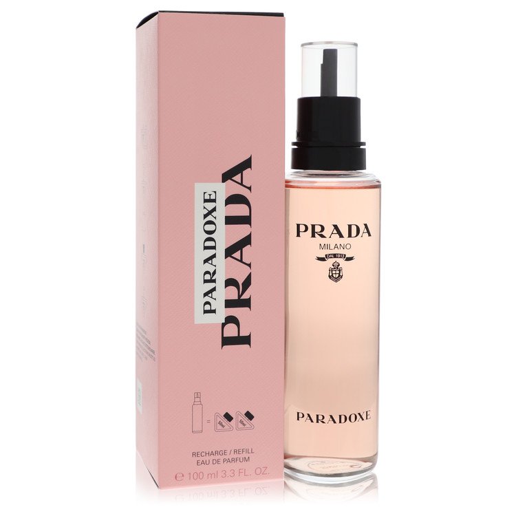 Prada Prada Paradoxe