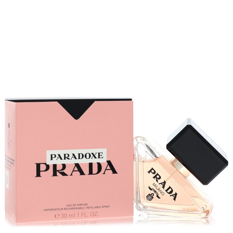 Prada Prada Paradoxe
