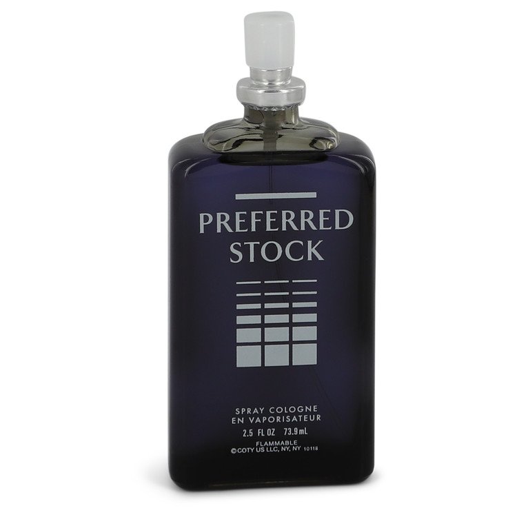 Coty Preferred Stock