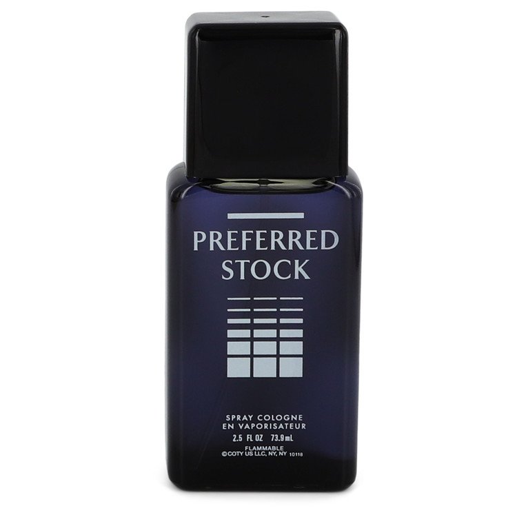 Coty Preferred Stock
