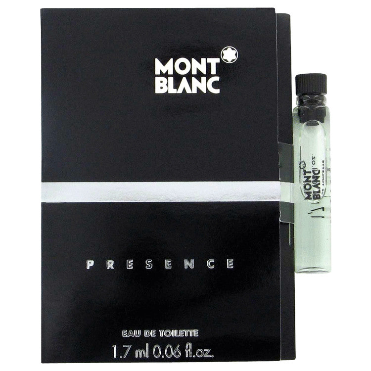 Mont Blanc Presence