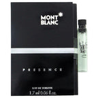 Mont Blanc Presence
