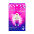 PRESS SHOT PRESS SHOT All In One Energy Ampoule Press Shot 15ml × 40 - hydrating - front bottle shot
