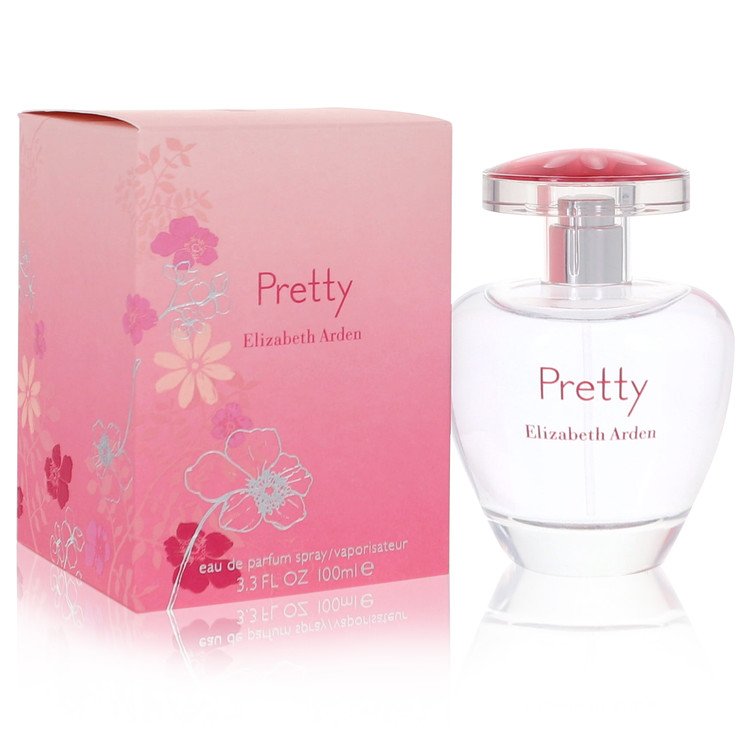 Elizabeth Arden Pretty