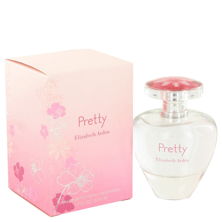 Elizabeth Arden Pretty