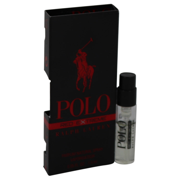 Ralph Lauren Polo Red Extreme
