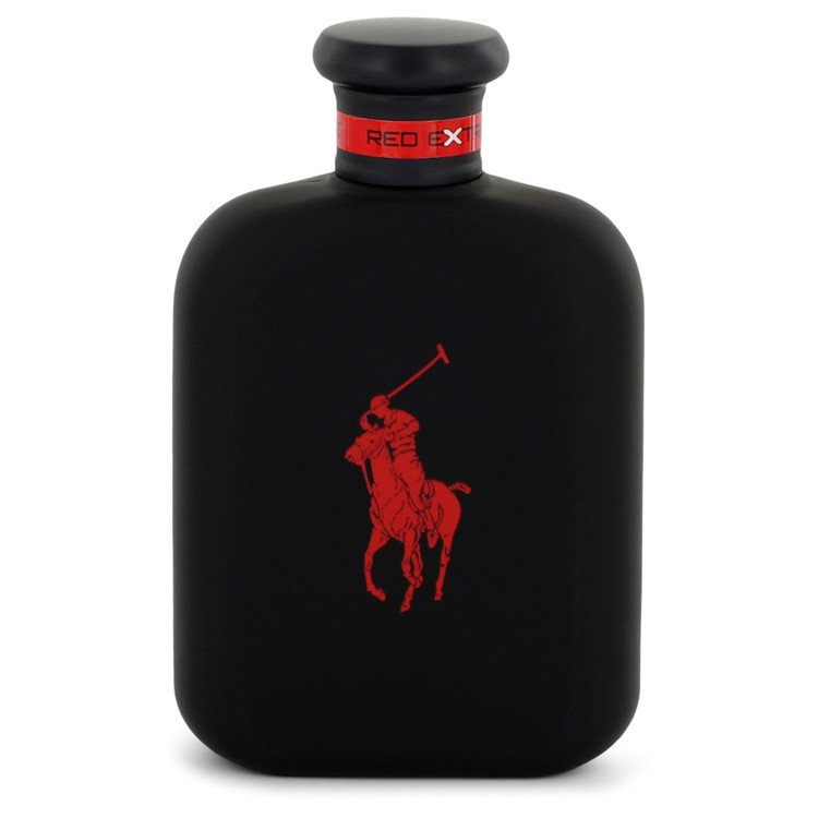 Ralph Lauren Polo Red Extreme