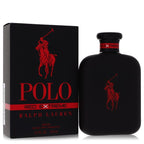 Ralph Lauren Polo Red Extreme