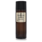 Chkoudra Paris Private Blend Premium Amber Black