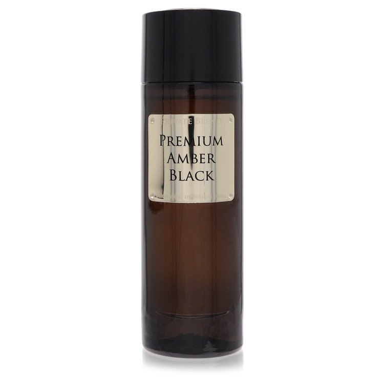 Chkoudra Paris Private Blend Premium Amber Black