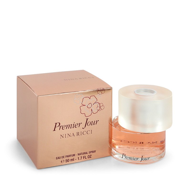 Nina Ricci Premier Jour