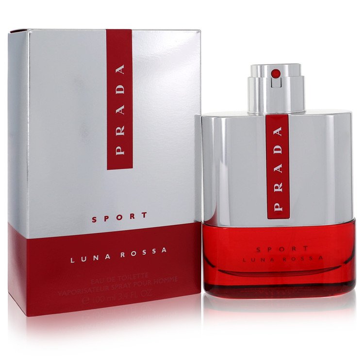 Prada Prada Luna Rossa Sport
