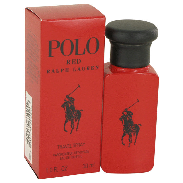 Ralph Lauren Polo Red