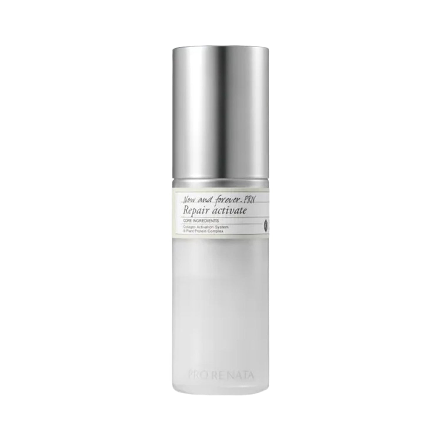PRO RE NATA PRO RE NATA Now and Forever Repair Activate 50g - hydrating - front bottle shot