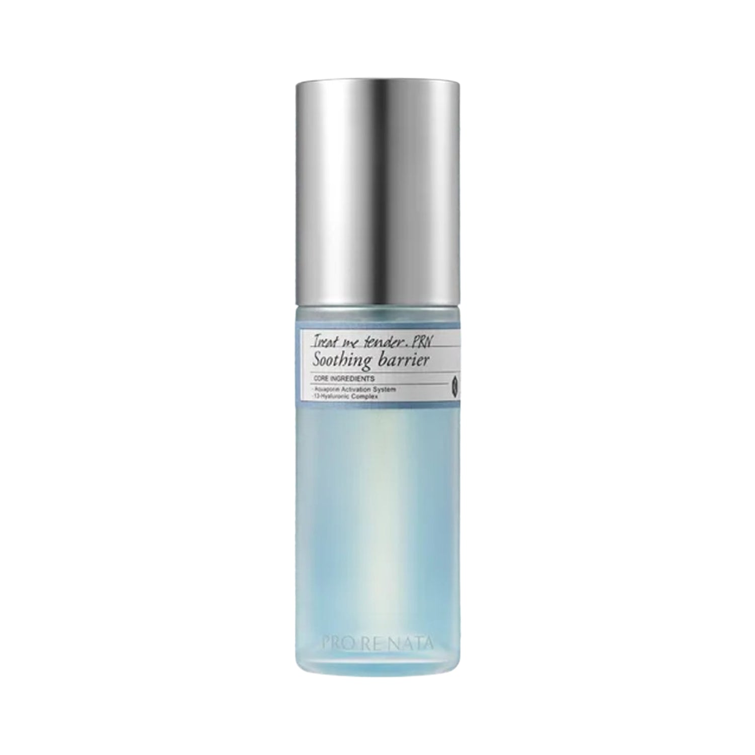 PRO RE NATA PRO RE NATA Treat Me Tender Soothing Barrier 50g - hydrating - front bottle shot