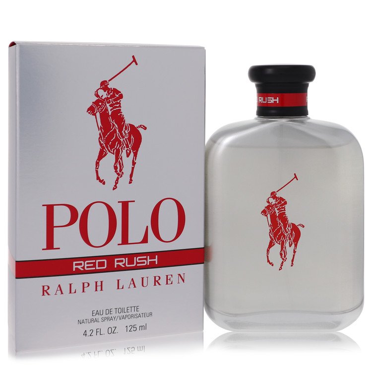 Ralph Lauren Polo Red Rush