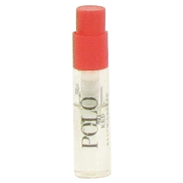 Ralph Lauren Polo Red