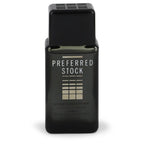 Coty Preferred Stock