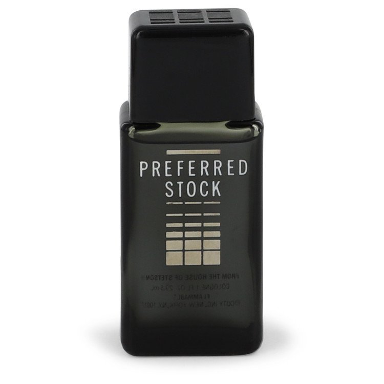 Coty Preferred Stock
