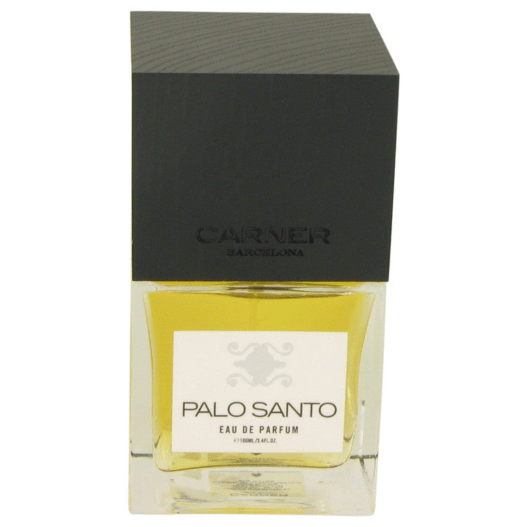 Carner Barcelona Palo Santo
