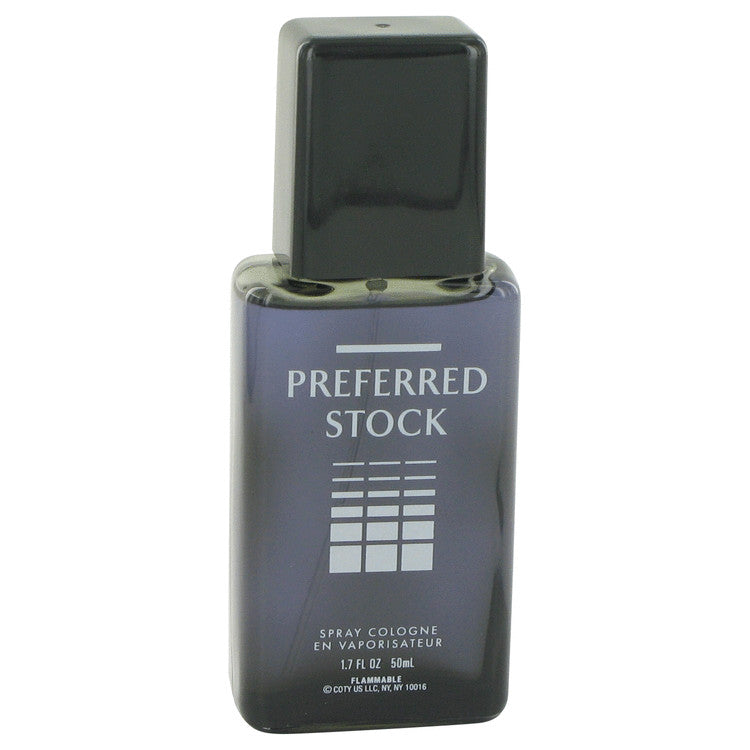 Coty Preferred Stock