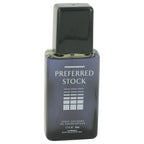 Coty Preferred Stock