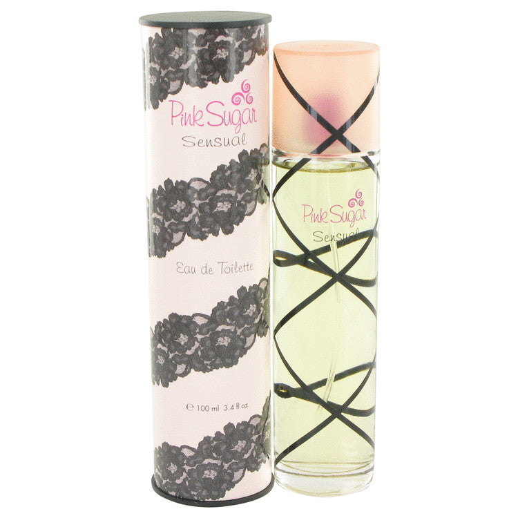 Aquolina Pink Sugar Sensual