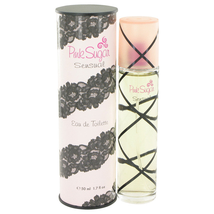Aquolina Pink Sugar Sensual