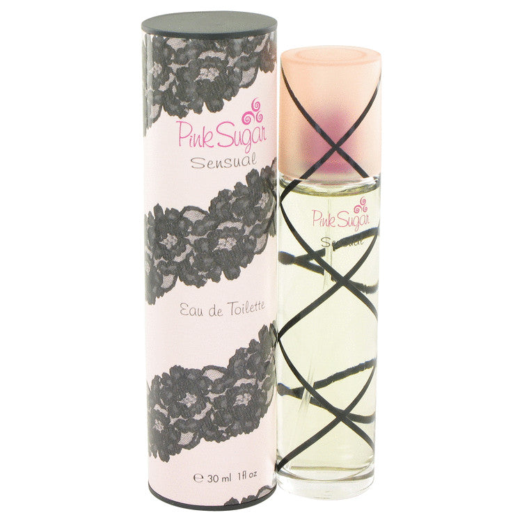 Aquolina Pink Sugar Sensual