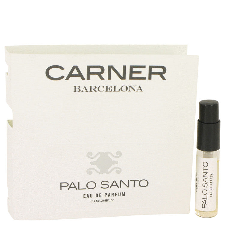 Carner Barcelona Palo Santo