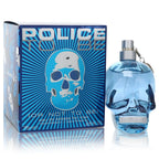Police Colognes Police To Be
