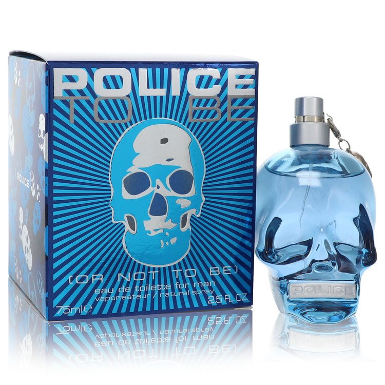 Police Colognes Police To Be