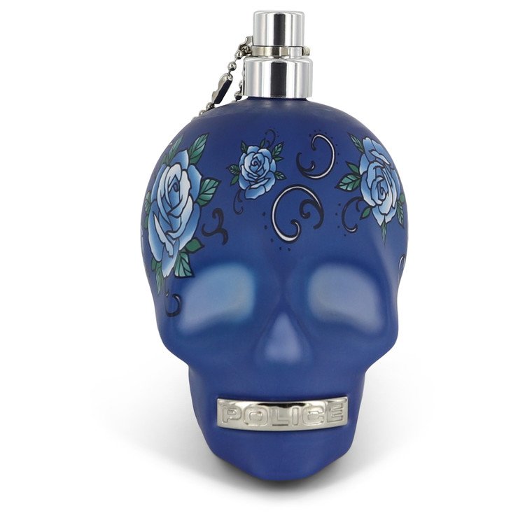 Police Colognes Police To Be Tattoo Art