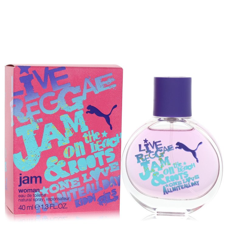 Puma Puma Jam