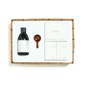 PUNGGI GINSENG STORE PUNGGI GINSENG STORE Red Ginseng Gift Set - daily care - front bottle shot