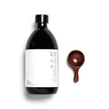 PUNGGI GINSENG STORE PUNGGI GINSENG STORE Red Ginseng Syrup 500ml - daily care - front bottle shot