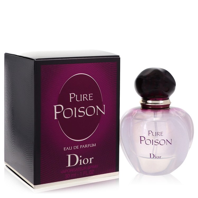 Christian Dior Pure Poison