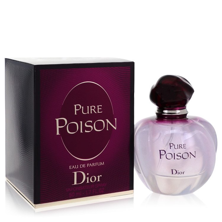 Christian Dior Pure Poison