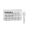 PURCELL PURCELL Pixcell Biom Booster Shot Powder 10ea - hydrating - front bottle shot