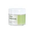 PURIPIA PURIPIA Cica Calming Care Solution Toner Pad (60 Pads) - hydrating - front bottle shot