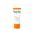 PURITO PURITO Daily Soft Touch Sunscreen 60ml SPF50+ PA++++ - hydrating - front bottle shot