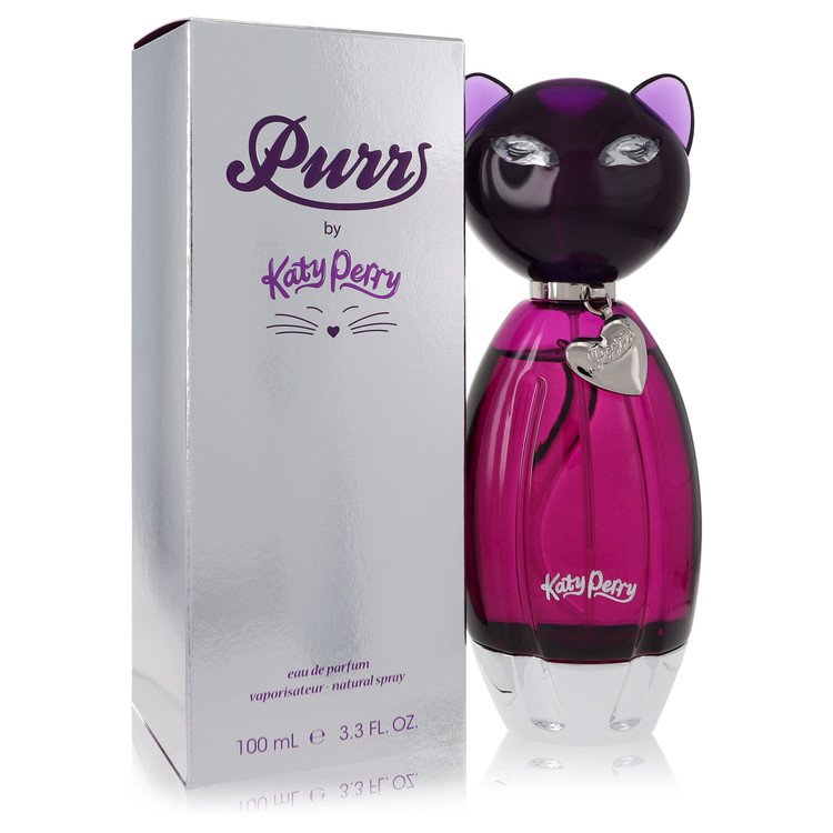 Katy Perry Purr