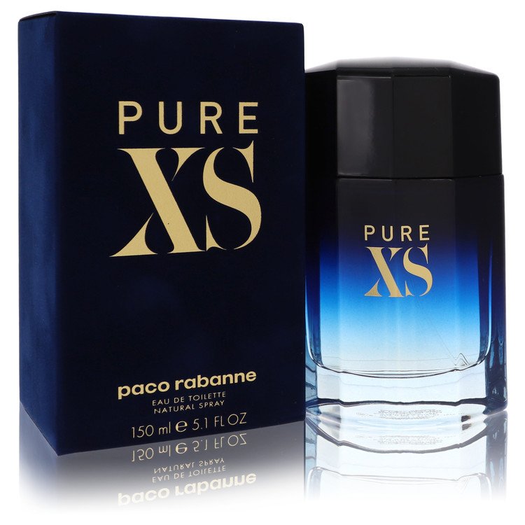 Paco Rabanne Pure Xs