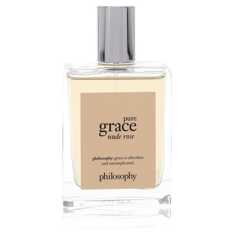 Philosophy Pure Grace Nude Rose